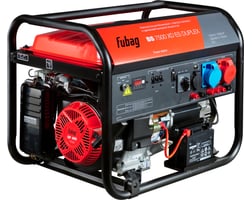 Fubag BS 7500 XD ES Duplex — фото 5