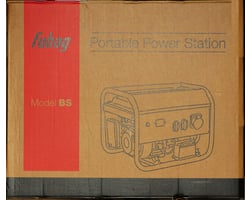 Fubag BS 7500 XD ES Duplex — фото 12