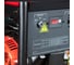 Электростанция бензиновая FUBAG BS 7500 XD ES Duplex 46712 9