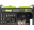 Дизельный генератор Grizzly GEDG-7500A 10