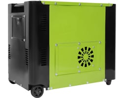 Grizzly Dual Power GEDG-7500-3DCA — фото 6