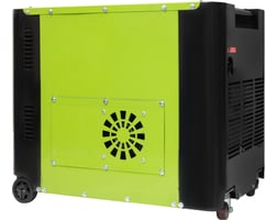 Grizzly Dual Power GEDG-7500-3DCA — фото 7