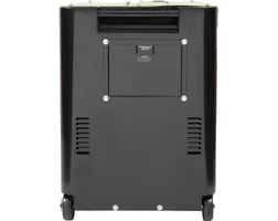 Grizzly Dual Power GEDG-7500-3DCA — фото 8