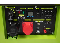 Grizzly Dual Power GEDG-7500-3DCA — фото 11