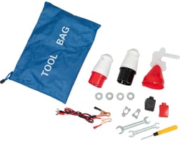 Grizzly Dual Power GEDG-7500-3DCA — фото 12