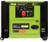 Дизельный генератор Grizzly Dual Power GEDG-7500-3DCA 1