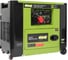 Дизельный генератор Grizzly Dual Power GEDG-7500-3DCA 3