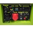 Дизельный генератор Grizzly Dual Power GEDG-7500-3DCA 11