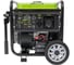 Инверторный генератор Grizzly GEIG-5500OAE 1