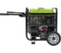 Инверторный генератор Grizzly GEIG-5500OAE 3