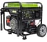 Инверторный генератор Grizzly GEIG-5500OAE 4