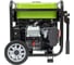 Инверторный генератор Grizzly GEIG-5500OAE 6