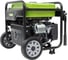 Инверторный генератор Grizzly GEIG-5500OAE 7