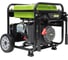 Инверторный генератор Grizzly GEIG-5500OAE 8