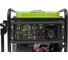 Инверторный генератор Grizzly GEIG-5500OAE 12
