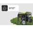 Инверторный генератор Grizzly GEIG-5500OAE 2
