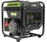 Инверторный генератор Grizzly GEIG-4000O 2
