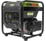 Инверторный генератор Grizzly GEIG-4000O 3