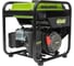 Инверторный генератор Grizzly GEIG-4000O 6