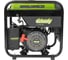 Инверторный генератор Grizzly GEIG-4000O 8