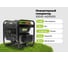 Инверторный генератор Grizzly GEIG-4000O 2