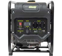 Инверторный генератор Grizzly GEIG-3000O