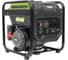 Инверторный генератор Grizzly GEIG-3000O 4