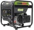 Инверторный генератор Grizzly GEIG-3000O 5