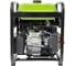 Инверторный генератор Grizzly GEIG-3000O 6