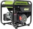 Инверторный генератор Grizzly GEIG-3000O 8