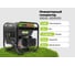 Инверторный генератор Grizzly GEIG-3000O 2
