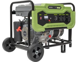 Grizzly GEGG-5500 — фото 3