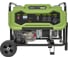 Бензиновый генератор Grizzly GEGG-5500 1