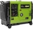Дизельный генератор Grizzly GEDG-6500CA 3