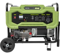 Бензиновый генератор Grizzly GEGG-7500