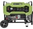 Бензиновый генератор Grizzly GEGG-7500 1