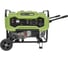 Бензиновый генератор Grizzly GEGG-7500 4