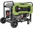 Бензиновый генератор Grizzly GEGG-7500 5