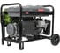 Бензиновый генератор Grizzly GEGG-7500 8