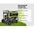 Бензиновый генератор Grizzly GEGG-7500 2