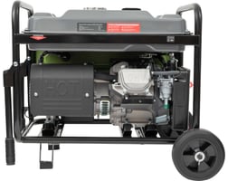 Grizzly Dual Power GEGG-8500-3DEA — фото 6