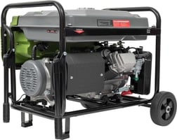 Grizzly Dual Power GEGG-8500-3DEA — фото 7