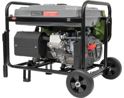Grizzly Dual Power GEGG-8500-3DEA — фото 8