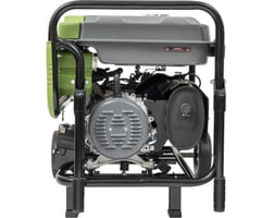 Grizzly Dual Power GEGG-8500-3DEA — фото 9