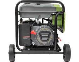 Grizzly Dual Power GEGG-8500-3DEA — фото 10