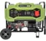 Бензиновый генератор Grizzly Dual Power GEGG-8500-3DEA 1