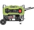 Бензиновый генератор Grizzly Dual Power GEGG-8500-3DEA 3