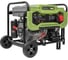 Бензиновый генератор Grizzly Dual Power GEGG-8500-3DEA 4