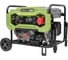 Бензиновый генератор Grizzly Dual Power GEGG-8500-3DEA 5