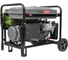 Бензиновый генератор Grizzly Dual Power GEGG-8500-3DEA 7